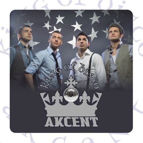 My Passion Song And Lyrics By Akcent Spotify