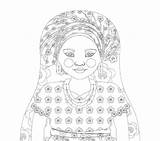 Coat Printable Amyperrotti Nigerian sketch template