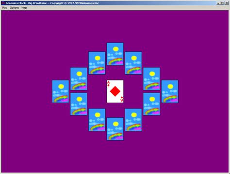 big 8 solitaire wingames free download borrow and streaming