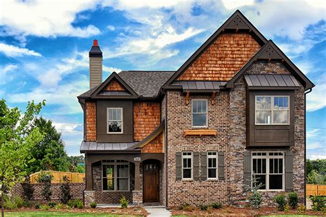 aurora awards single family detached homes professional builder