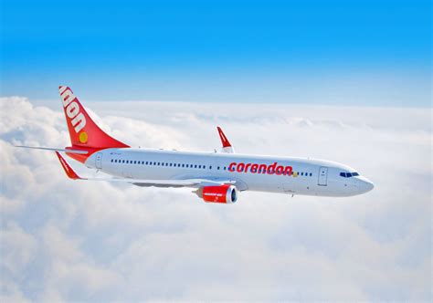 corendon airlines adds food order functionality  wifi ife system