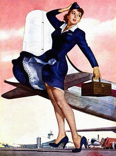 113 best images about stewardesses and airhostesses on pinterest
