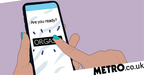 how to give yourself an orgasm without using your hands metro news