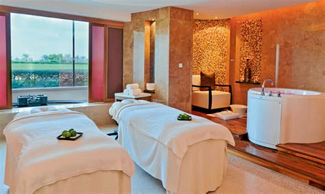 desert palm spa tested wellbeing time  dubai