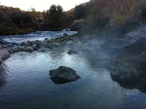 Seeking Shama Idaho Hot Springs And Ligers