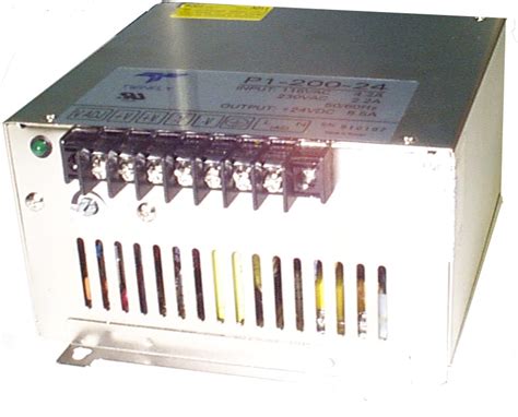 volt power supply  amp single output