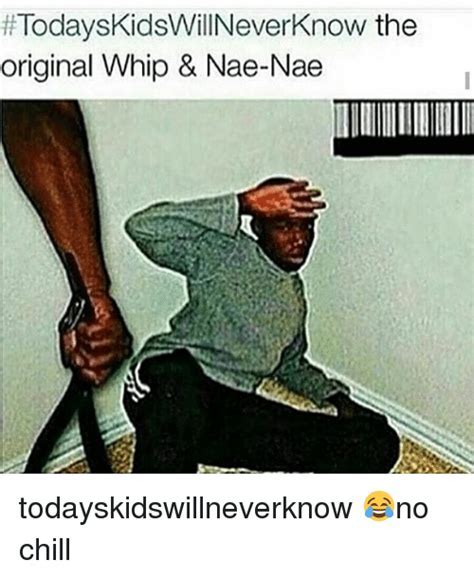 Whip Nae Nae Meme Trend Meme