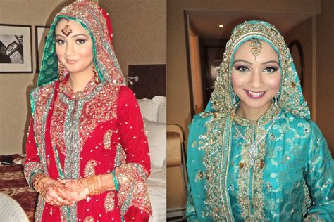 Beautiful Wedding Hijab Styles With Videos Hijabiworld