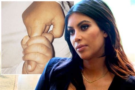 Kim Kardashian Talks Breastfeeding In Public And Admits North West