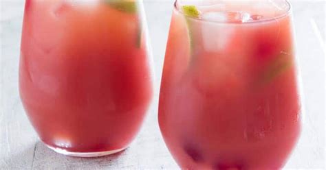 10 Best Simple Rum Punch Recipes Yummly
