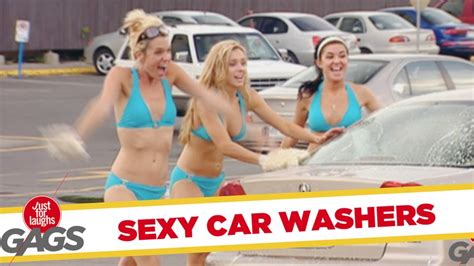 Sexy Pranks By Just For Laughs Gags Dailymotion