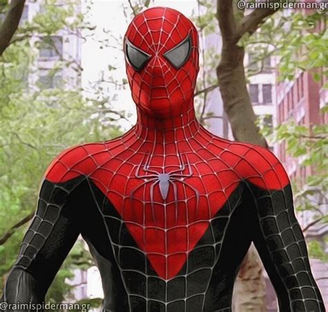 Webhead♥️🕸 On Instagram “the Alex Ross Suit 😍🔥 [tags]