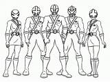 Coloring Power Rangers Pages Megaforce Clipart Printable Ranger Library Red sketch template
