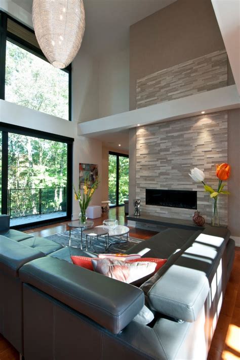 stunning contemporary living room designs  inspiration