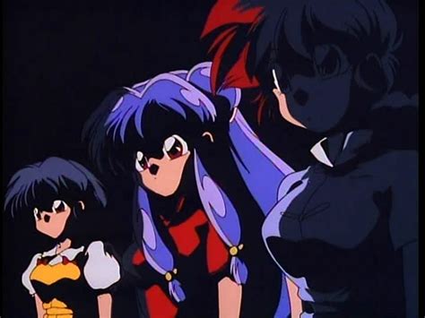 Anything Goes Cel Gallery Ranma 1 2 Oavs
