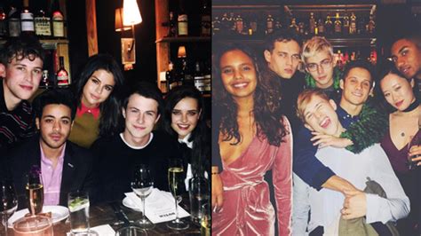 15 Times The “13 Reasons Why” Cast Made You Jealous Of