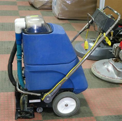 floor finishing machine windsor clipper kastner auctions