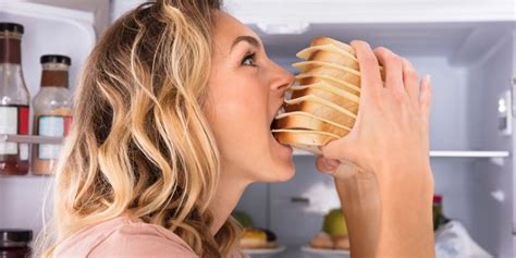 Learn How Hunger Works To Avoid Getting Hangry Ask The Scientists