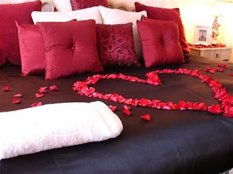 how to decorate your bedroom for valentine s day