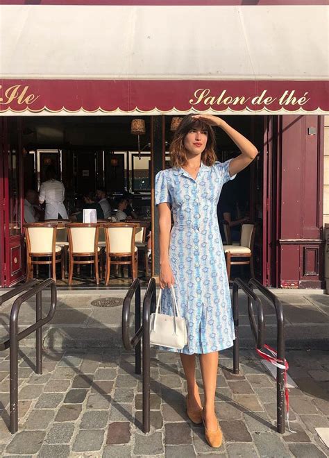 How To Dress Up Like A French Girl Fashion Diva Club