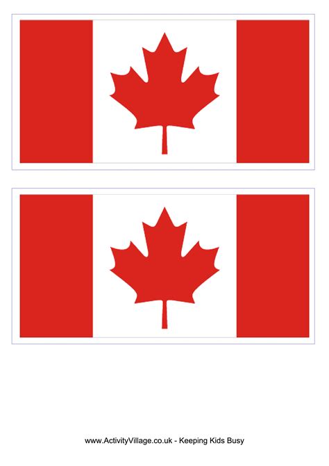 canadian flag  printable canadian flag flag printable canadian