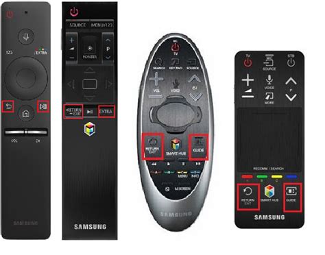 control  remote  communicating