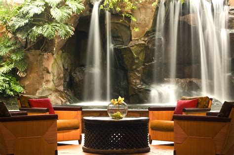 westin maui resort spa kaanapalimain lobby flickr
