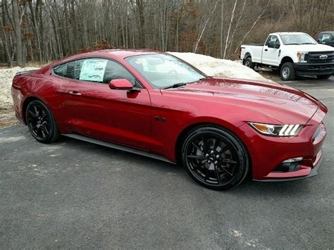 ford mustang gt   automatic fapcfh