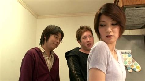 mother in law adultery beautiful slave housekeeper ryo