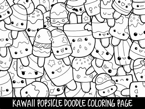 kawaii cute coloring pages  animals coloring page coloring pages