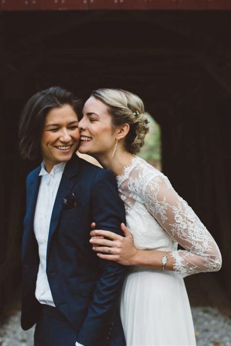 37 adorable photos of same sex couples that prove love is love junebug weddings