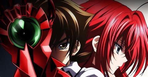 the 20 best high school dxd quotes