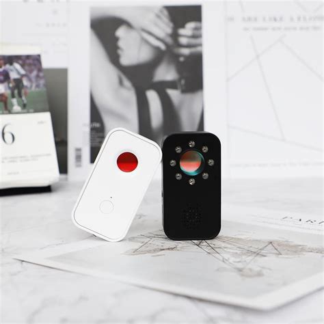 handheld hidden camera detector  gadget store