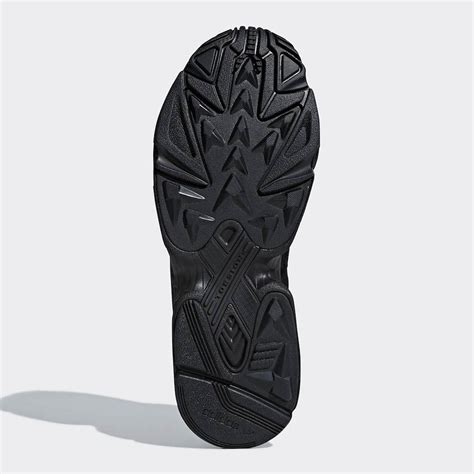 adidas yung  triple black  release date sneaker bar detroit