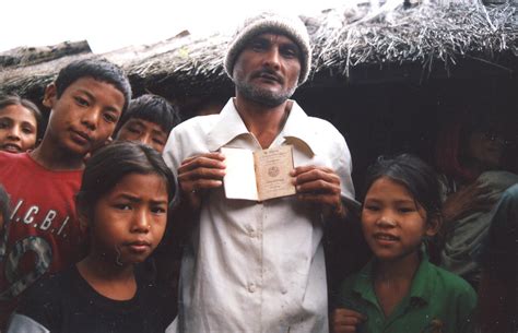 Bhutanese Nepali Refugees In Central Ohio Wosu Radio