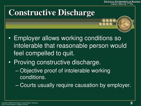 Ppt Chapter 21 Employment Discrimination Powerpoint Presentation