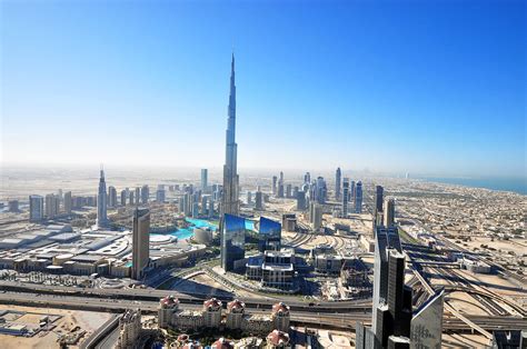 dubai property sales prices  fall   property consultant