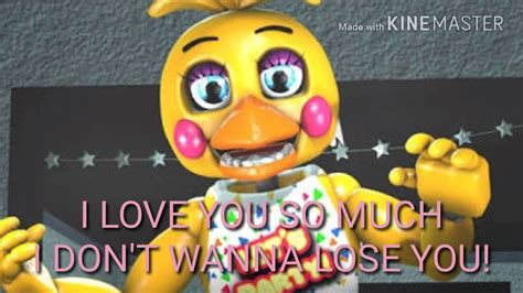 Foxy And Mangle 5 Youtube