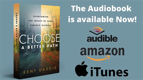 choose   path audiobook