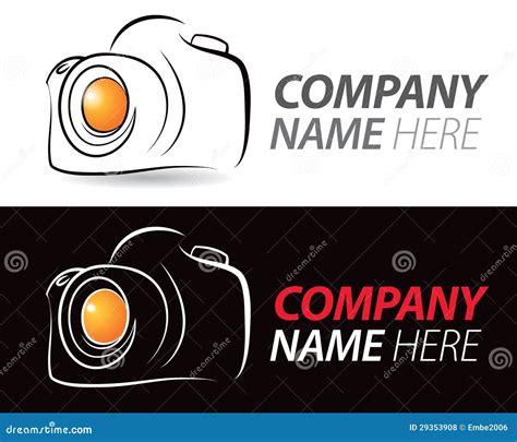 camera logo royalty  stock  image