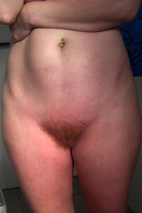 hairy natural ginger muff hairy pussy luscious