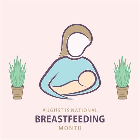 national breastfeeding month show your support mary black foundation