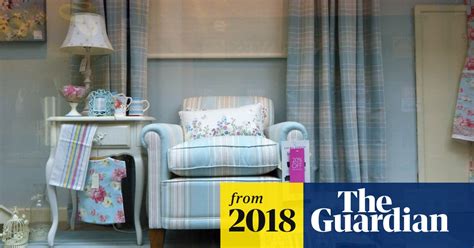Laura Ashley To Close 40 Stores Putting Hundreds Of Jobs At Risk