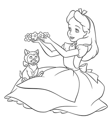 disney coloring pictures kinosvalka