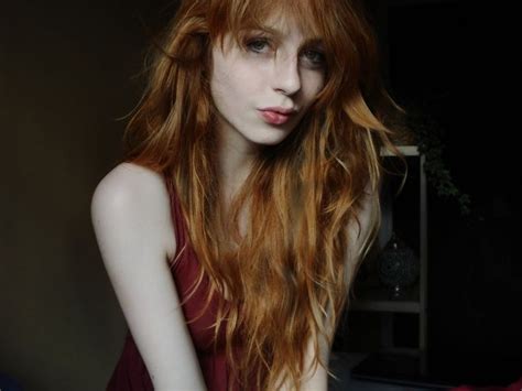 Pin On Ravishing Redheads