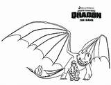 Dragon Coloring Pages Train Toothless Fury Night Hiccup Hookfang Nightmare Monstrous Printable Color Kids Hard Gronckle Dragons Colouring Getcolorings Coloringsky sketch template