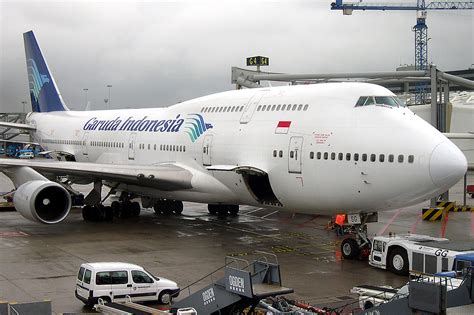 airlines garuda indonesia airlines
