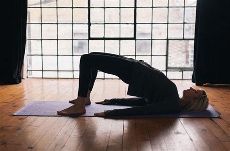 5 yoga poses for better sex well good