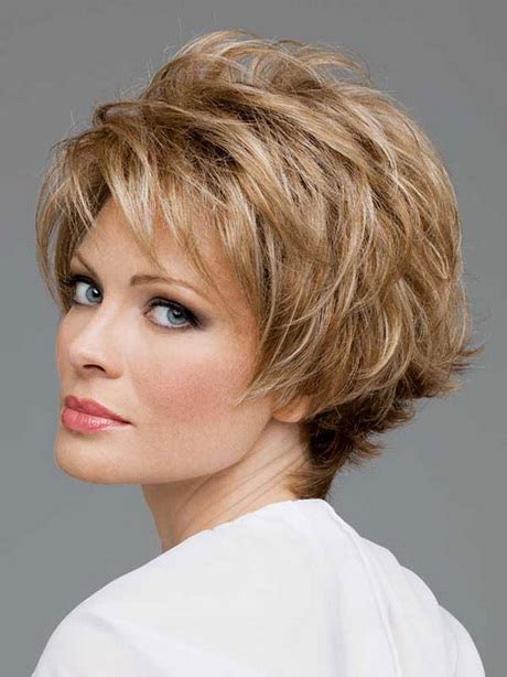 Short And Sassy Haircuts For Women