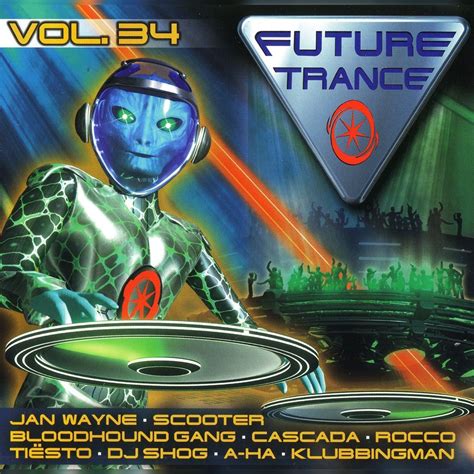 future trance vol 34 mp3 buy full tracklist